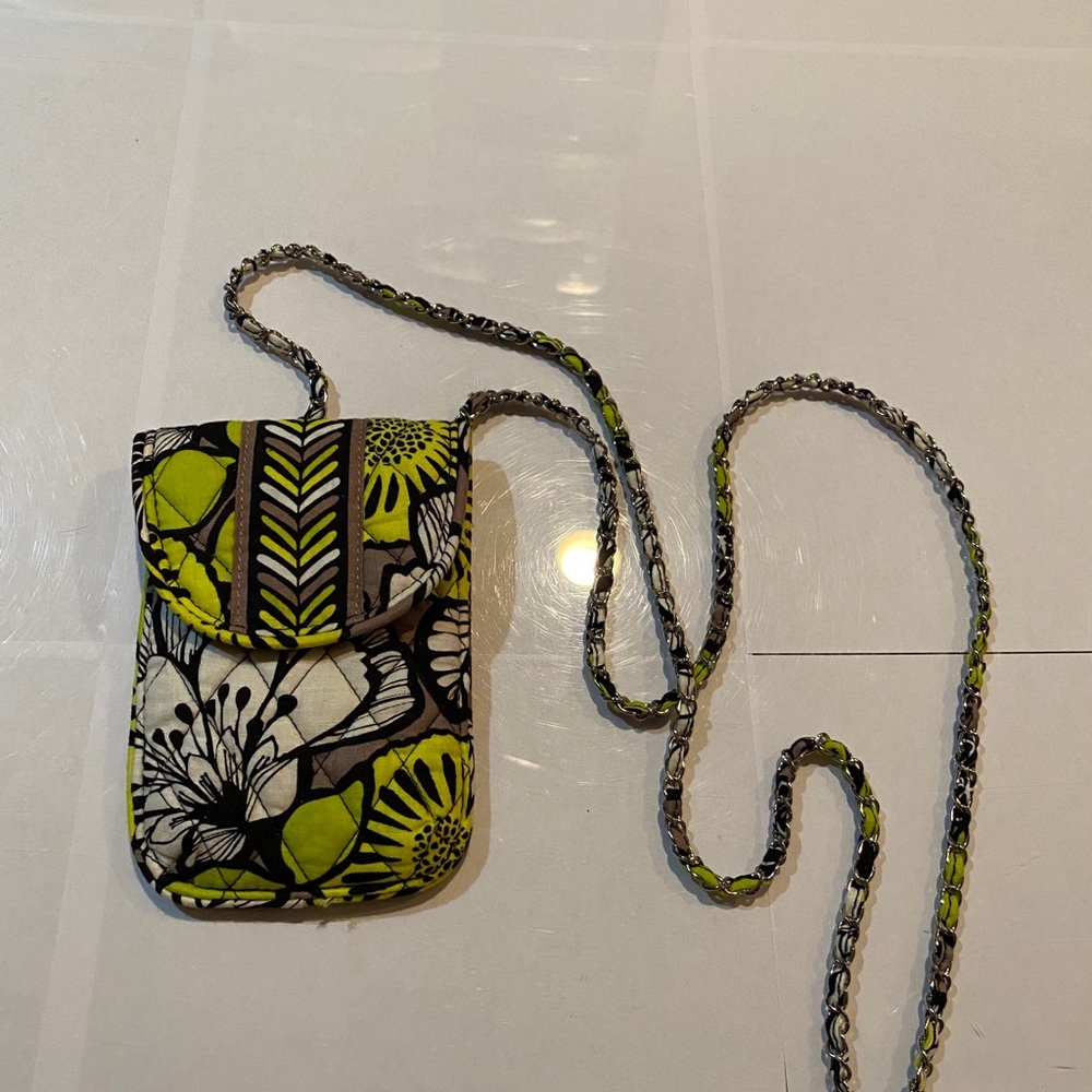 Vera Bradley Crossbody